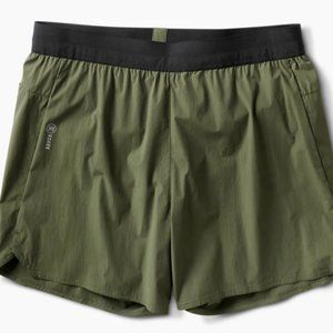 Army Roark Run Amok Alta Shorts 5''